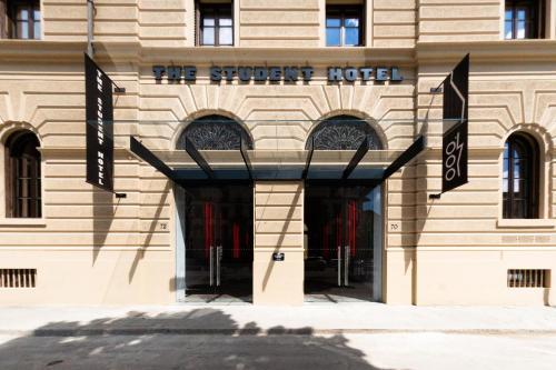 Fotos del hotel - The Social Hub Florence Lavagnini