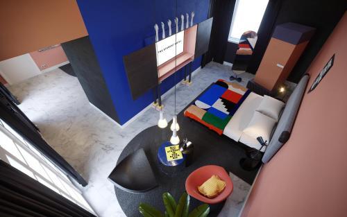 Fotos del hotel - The Social Hub Florence Lavagnini