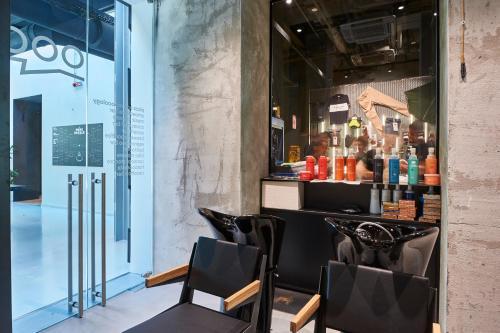 Fotos del hotel - The Social Hub Florence Lavagnini