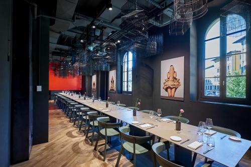 Fotos del hotel - The Social Hub Florence Lavagnini
