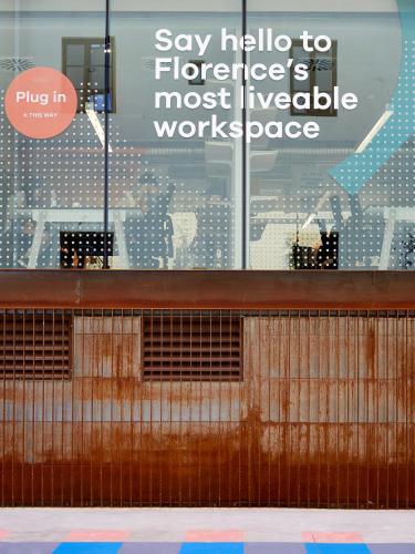 Fotos del hotel - The Social Hub Florence Lavagnini