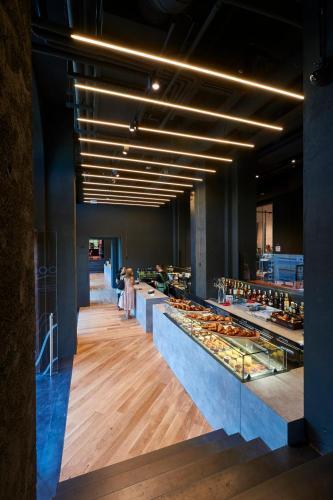 Fotos del hotel - The Social Hub Florence Lavagnini