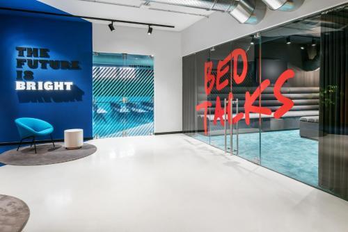 Fotos del hotel - The Social Hub Florence Lavagnini