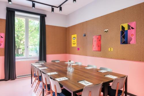 Fotos del hotel - The Social Hub Florence Lavagnini