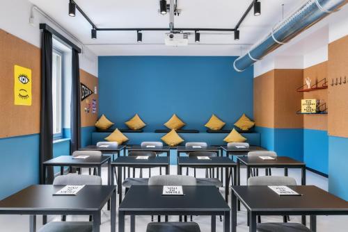 Fotos del hotel - The Social Hub Florence Lavagnini