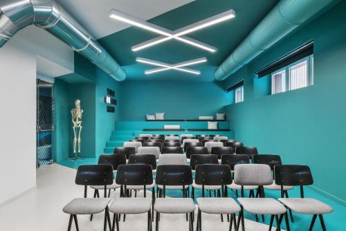 Fotos del hotel - The Social Hub Florence Lavagnini