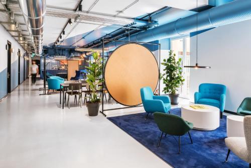 Fotos del hotel - The Social Hub Florence Lavagnini