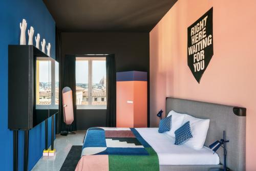 Fotos del hotel - The Social Hub Florence Lavagnini
