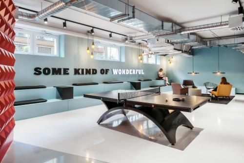 Fotos del hotel - The Social Hub Florence Lavagnini