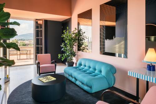 Fotos del hotel - The Social Hub Florence Lavagnini