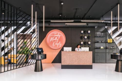 Fotos del hotel - The Social Hub Florence Lavagnini
