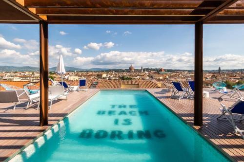 Fotos del hotel - The Social Hub Florence Lavagnini