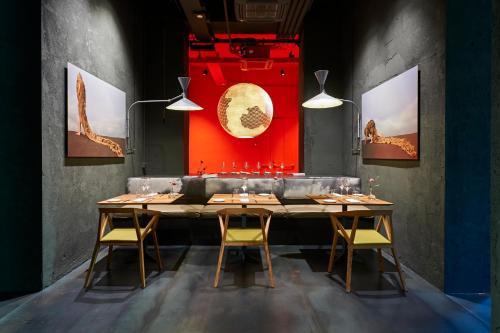 Fotos del hotel - The Social Hub Florence Lavagnini