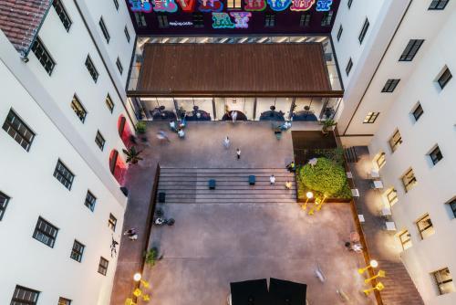 Fotos del hotel - The Social Hub Florence Lavagnini