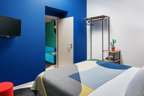 Fotos del hotel - The Social Hub Florence Lavagnini