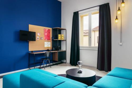 Fotos del hotel - The Social Hub Florence Lavagnini