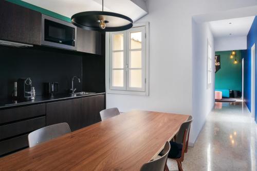 Fotos del hotel - The Social Hub Florence Lavagnini