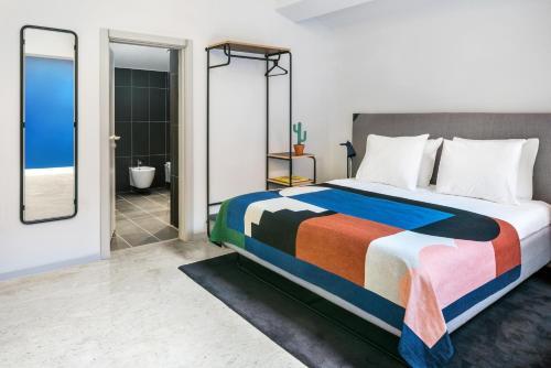 Fotos del hotel - The Social Hub Florence Lavagnini