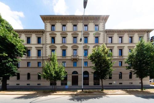 Fotos del hotel - The Social Hub Florence Lavagnini