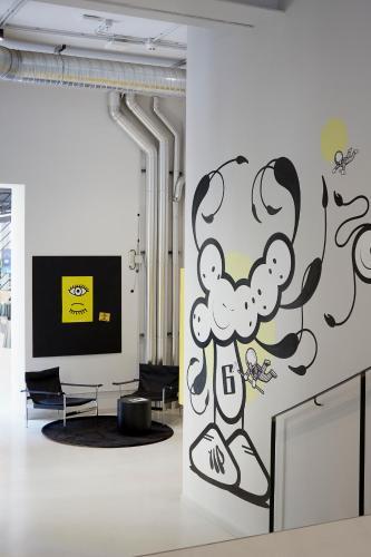 Fotos del hotel - The Social Hub Florence Lavagnini