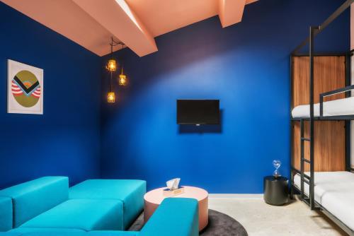Fotos del hotel - The Social Hub Florence Lavagnini