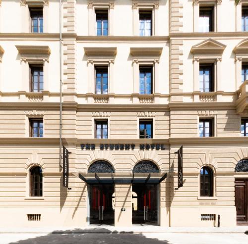 Fotos del hotel - The Social Hub Florence Lavagnini