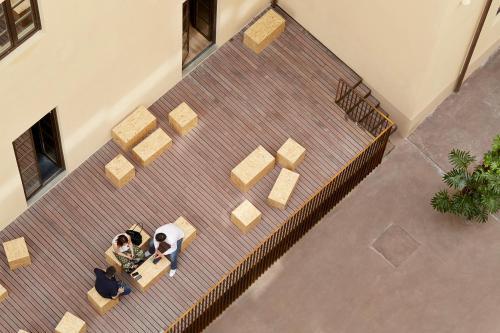 Fotos del hotel - The Social Hub Florence Lavagnini