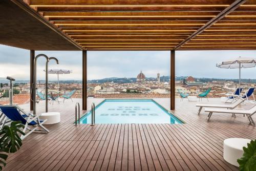 Fotos del hotel - The Social Hub Florence Lavagnini