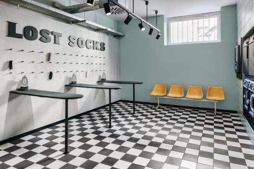 Fotos del hotel - The Social Hub Florence Lavagnini