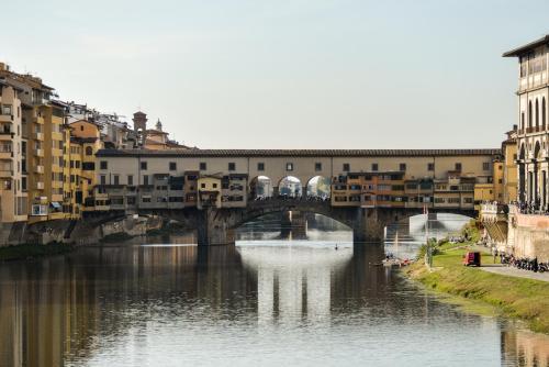 Fotos del hotel - The Social Hub Florence Lavagnini
