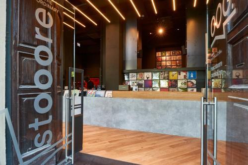 Fotos del hotel - The Social Hub Florence Lavagnini