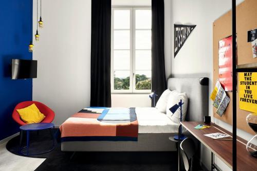 Fotos del hotel - The Social Hub Florence Lavagnini