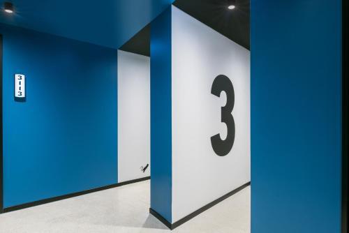 Fotos del hotel - The Social Hub Florence Lavagnini