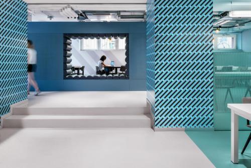 Fotos del hotel - The Social Hub Florence Lavagnini
