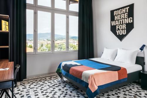 Fotos del hotel - The Social Hub Florence Lavagnini