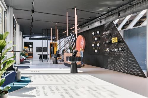 Fotos del hotel - The Social Hub Florence Lavagnini