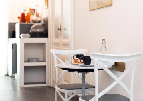 Fotos del hotel - Art Atelier Borgo