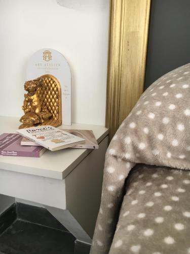 Fotos del hotel - Art Atelier Borgo
