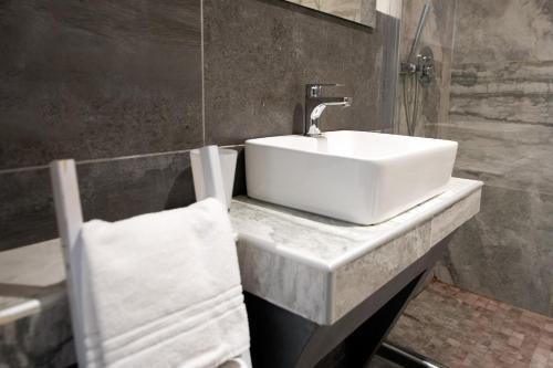 Fotos del hotel - Art Atelier Borgo