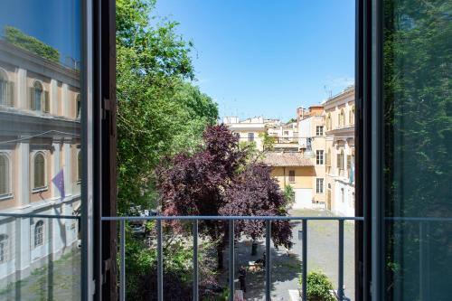 Fotos del hotel - Art Atelier Borgo