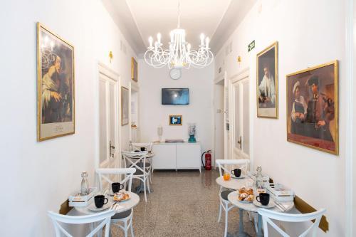 Fotos del hotel - Art Atelier Borgo