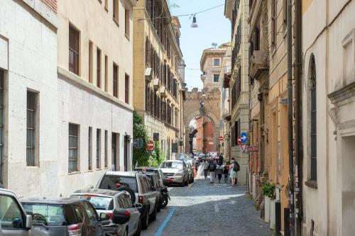 Fotos del hotel - Art Atelier Borgo