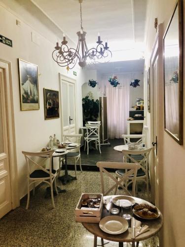 Fotos del hotel - Art Atelier Borgo