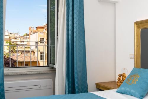 Fotos del hotel - Art Atelier Borgo