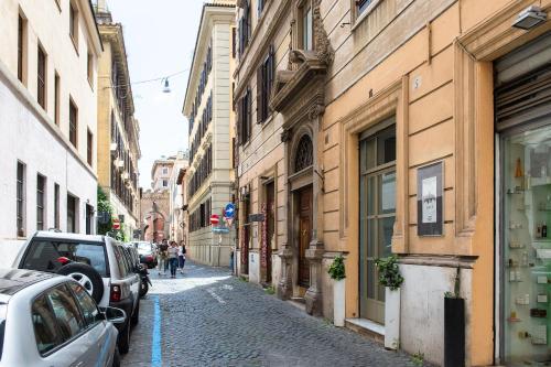 Fotos del hotel - Art Atelier Borgo