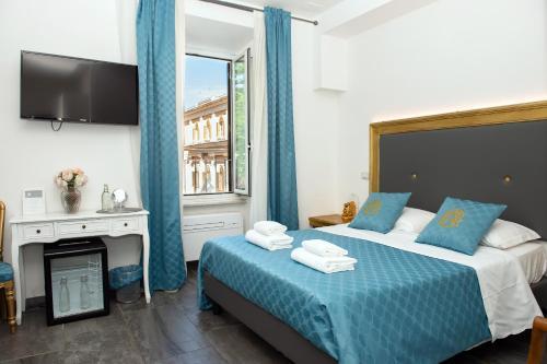 Fotos del hotel - Art Atelier Borgo