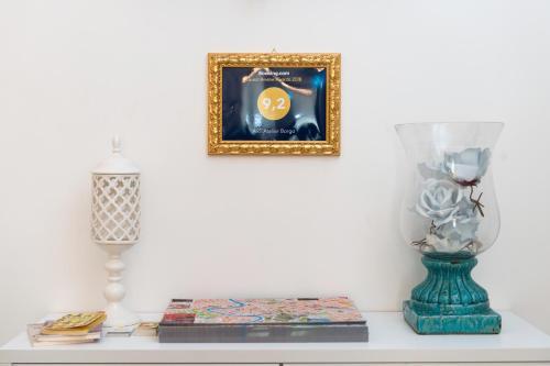 Fotos del hotel - Art Atelier Borgo