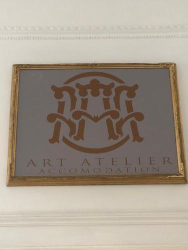 Fotos del hotel - Art Atelier Borgo