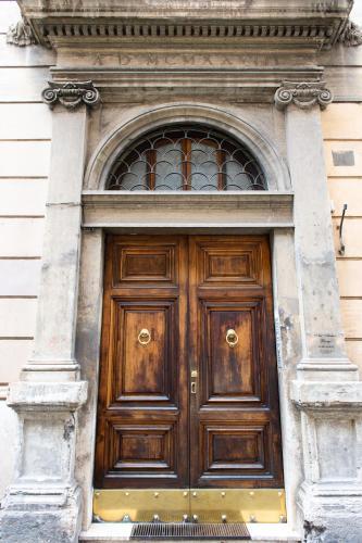 Fotos del hotel - Art Atelier Borgo