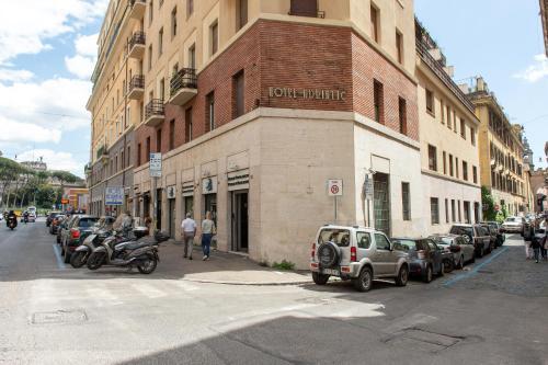 Fotos del hotel - Art Atelier Borgo